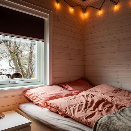 Huset Pa Plassen Sogndal Dış mekan fotoğraf